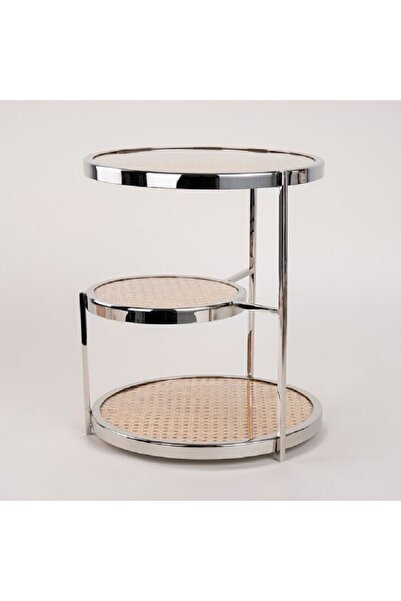 LA MESA 3Tiers Cake Stand