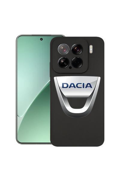 bestcase Carcasă subțire din silicon pentru Xiaomi 15, Dacia, 1926341 B 1748