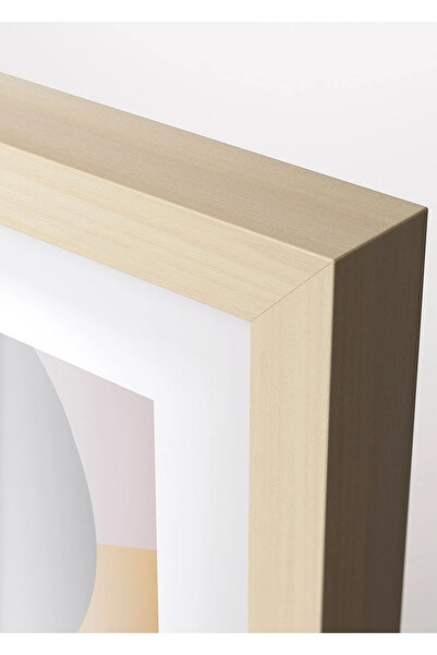 ARTHOUSECOLLECTIVE Caravaggio - 21 X 30 - Premium Frame