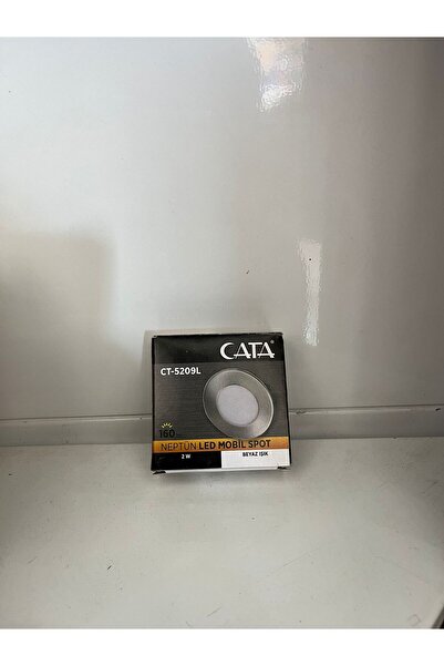 Cata ct-5209L neptün led mobil spot