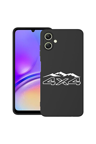 bestcase Carcasă subțire din silicon pentru Samsung Galaxy A06 5G, 4X4, 19978...