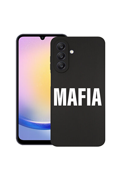 bestcase Carcasă subțire din silicon pentru Samsung Galaxy A56, Maffia, 19920...