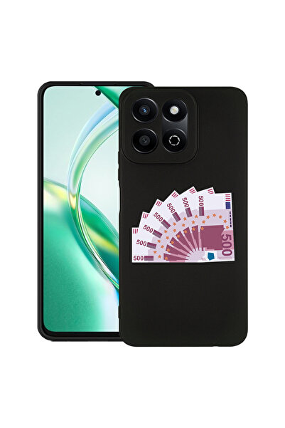 bestcase Carcasă subțire din silicon pentru Honor 200 Smart, 500 euro, 192337...