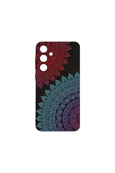 bestcase Carcasă subțire din silicon pentru Samsung Galaxy A16, fără motive figurative, 1923376 B 176