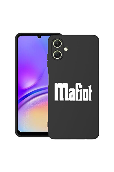 bestcase Λεπτή θήκη σιλικόνης για Samsung Galaxy A06 5G, Mafiot, 1997858 B 1692