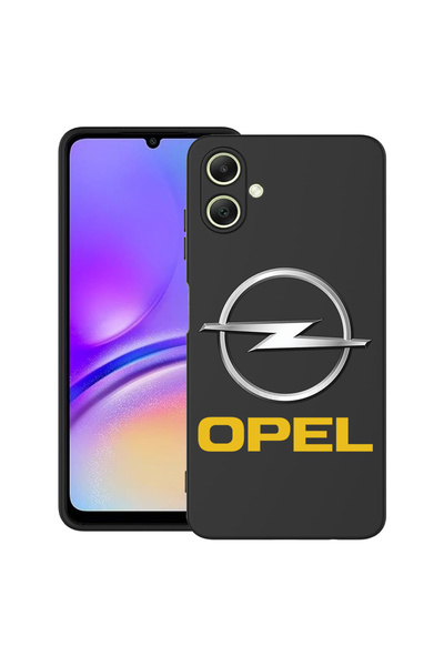 bestcase Λεπτή θήκη σιλικόνης για Samsung Galaxy A06 5G, Opel, 1997858 B 1728