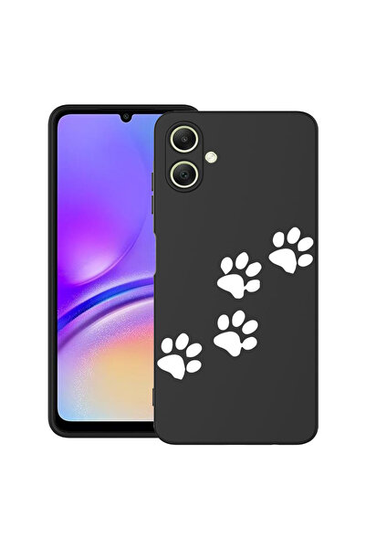 bestcase Carcasă subțire din silicon pentru Samsung Galaxy A06 5G, model cu i...