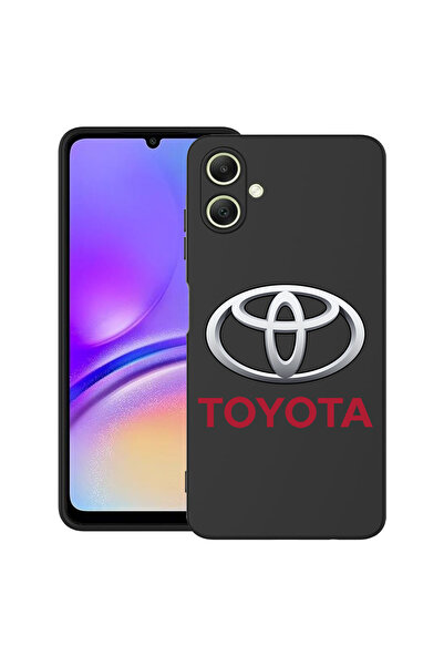 bestcase Λεπτή θήκη σιλικόνης για Samsung Galaxy A06 5G, Toyota, 1997858 B 1723
