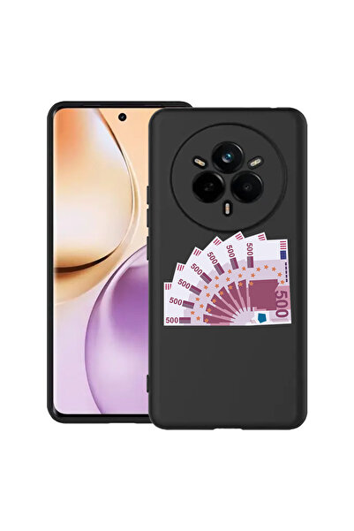 bestcase Carcasă subțire din silicon pentru Realme 14 Pro Plus 5G, 500 euro, 1988290 B 1487