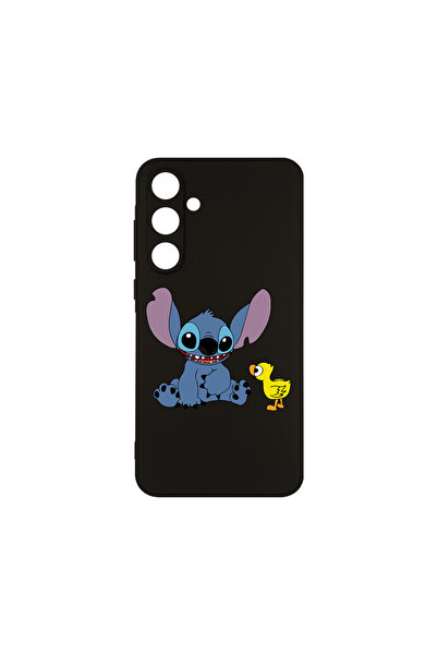 bestcase Λεπτή θήκη σιλικόνης για Samsung Galaxy A16, Lilo, 1923376 B 1617