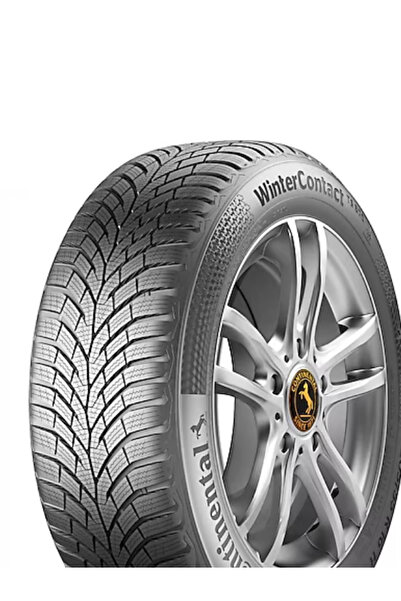 Continental 205/55R16 91T WINTER CONTACT TS 870 ÜRETİM YILI: 2025