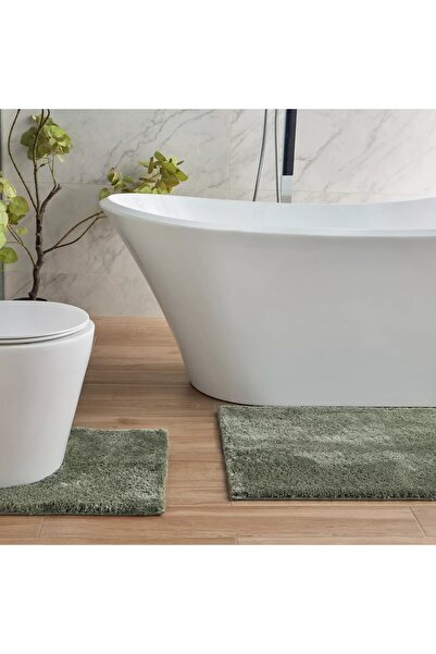 Generic Premium Drylon Contour Bath Mat