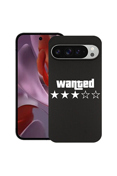 bestcase Carcasă subțire din silicon pentru Google Pixel 9 Pro XL, caut, 1926...