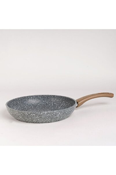 Alberto Grey granite fry pan 26 cm