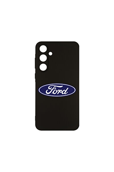 bestcase Carcasă subțire din silicon pentru Samsung Galaxy A16, Ford, 1923376...