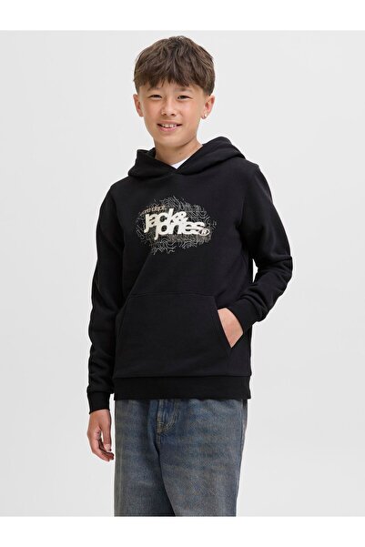 Jack & Jones Junior Kapuzenpullover Kapuzenpullover