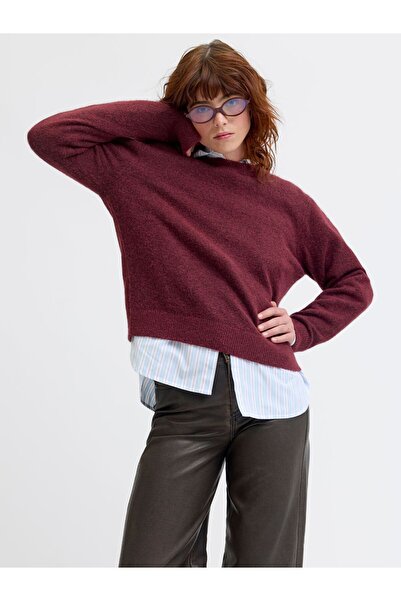 JJXX Strickpullover JXEVI Strickpullover