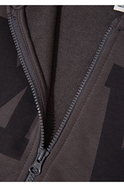 Mavi Τυπωμένο κοριτσίστικο φούτερ M7S10128-90778