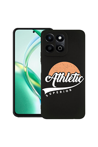 bestcase Carcasă subțire din silicon pentru Honor 200 Smart, Athletic Superio...
