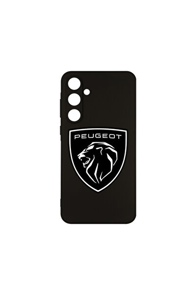 bestcase Carcasă subțire din silicon pentru Samsung Galaxy A16, Peugeot, 1923...