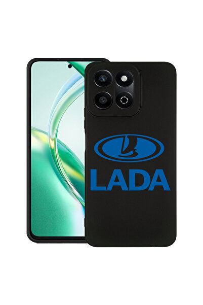 bestcase Carcasă subțire din silicon pentru Honor 200 Smart, Lada, 1923378 B ...