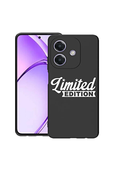 bestcase Carcasă subțire din silicon pentru OPPO A60 5G / A40 / A40M, ediție ...