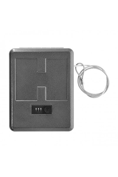 Umarex Caseta securitate cu cifru pentru pistoale, valori