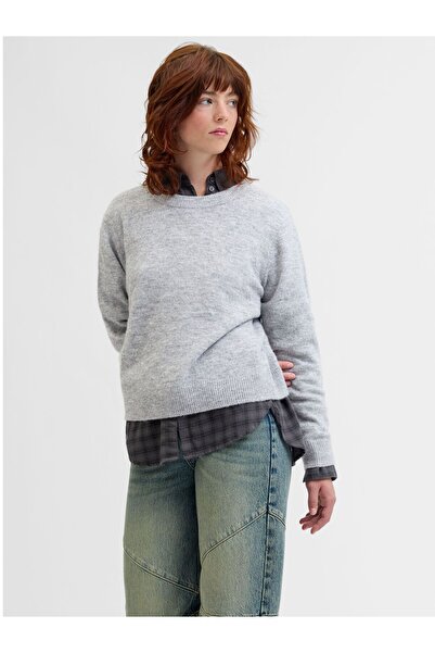 JJXX Strickpullover JXEVI Strickpullover