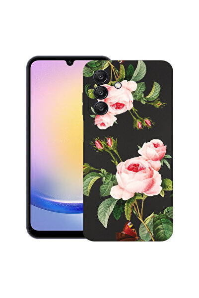 bestcase Carcasă subțire din silicon pentru Samsung Galaxy A26, roz, 1926339 ...