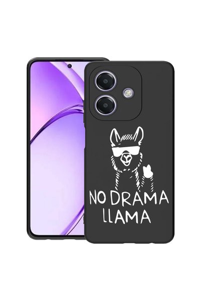 bestcase Λεπτή θήκη σιλικόνης για OPPO A60 5G / A40 / A40M, χωρίς λάμδα, 1994...