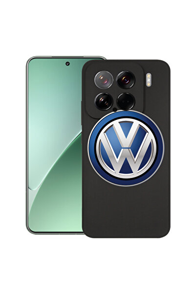 bestcase Carcasă subțire din silicon pentru Xiaomi 15, BMW, 1926341 B 1706