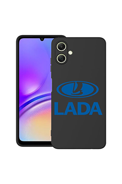 bestcase Carcasă subțire din silicon pentru Samsung Galaxy A06 5G, Lada, 1997...