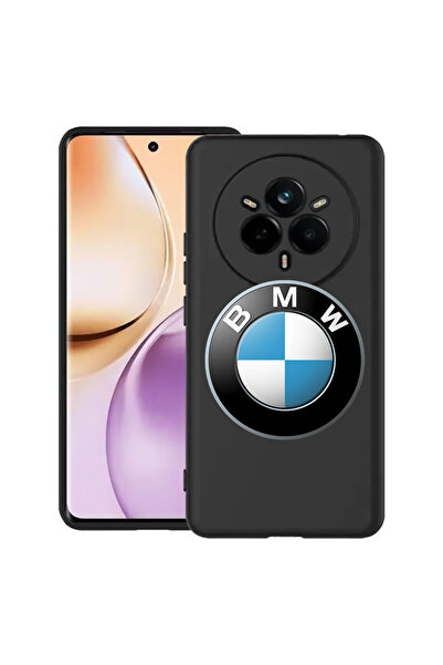 bestcase Carcasă subțire din silicon pentru Realme 14 Pro Plus 5G, BMW, 1988290 B 1750