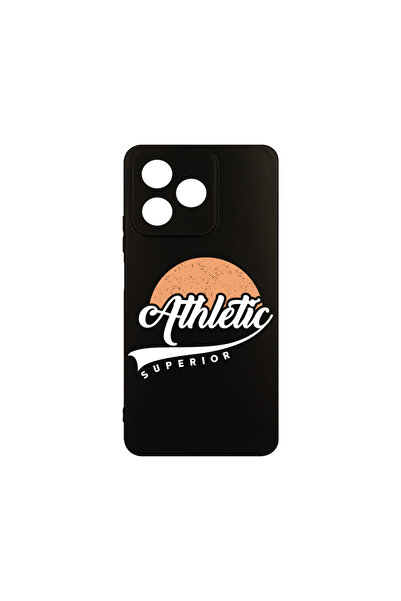 bestcase Λεπτή θήκη σιλικόνης για Xiaomi Redmi 13, Athletic Superior, 1923377...