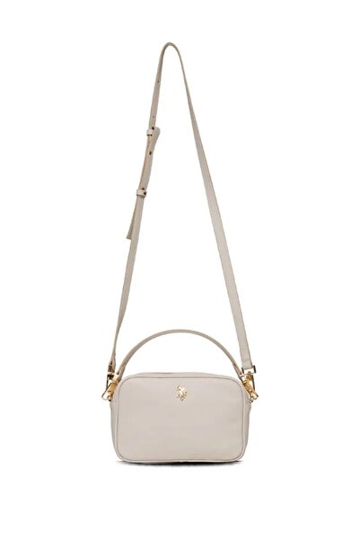 U.S. Polo Assn. Us Polo Assn Kadın Yan Çapraz Çanta