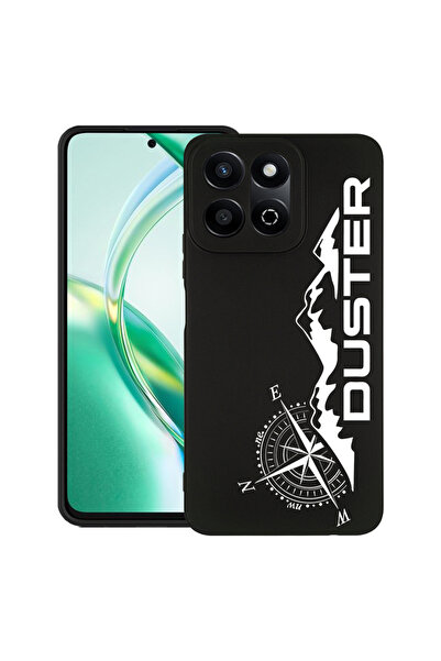 bestcase Carcasă subțire din silicon pentru Honor 200 Smart, Duster - No Limits, 1923378 B 1639