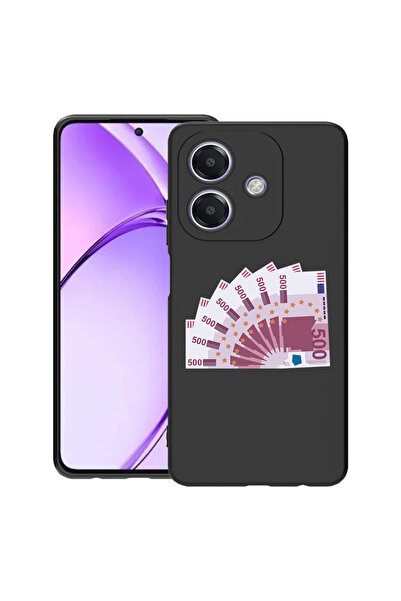 bestcase Carcasă subțire din silicon pentru OPPO A60 5G / A40 / A40M, 500euro...