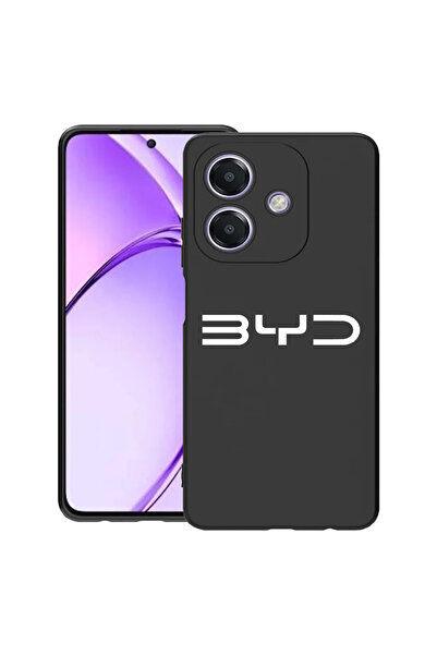 bestcase Carcasă subțire din silicon pentru OPPO A60 5G / A40 / A40M, BYD, 19...