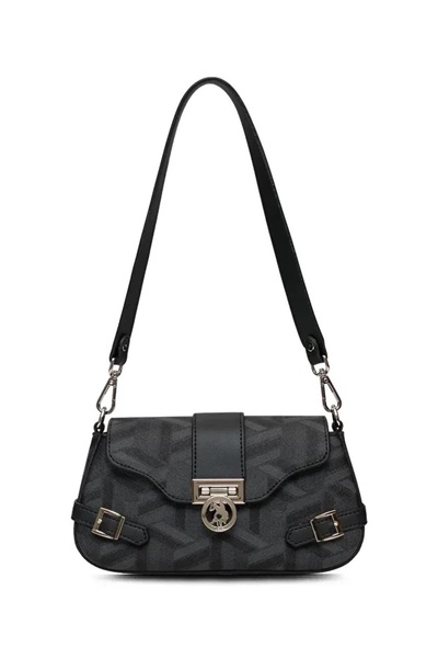 U.S. Polo Assn. Us Polo Assn Kadın Çapraz Yan Çanta