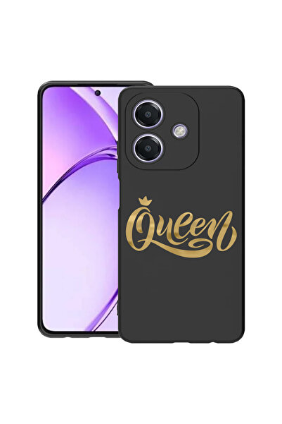 bestcase Carcasă subțire din silicon pentru OPPO A60 5G / A40 / A40M, Drama Q...