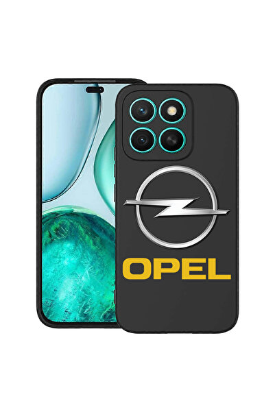 bestcase Λεπτή θήκη σιλικόνης για Honor X8C, Opel, 1992026 B 1728