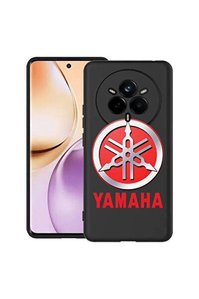 bestcase Carcasă subțire din silicon pentru Realme 14 Pro Plus 5G, Yamaha, 1988290 B 1704