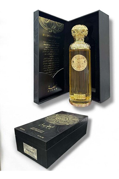 GİSSA Silver Perfume 200ml