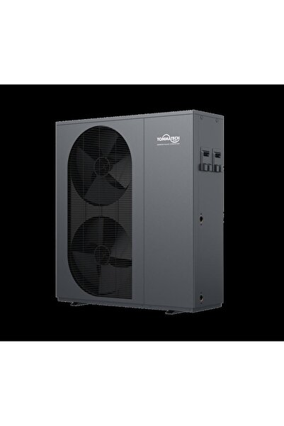 Tommatech 20kW Titan Serisi Isı Pompası(TriFaze)