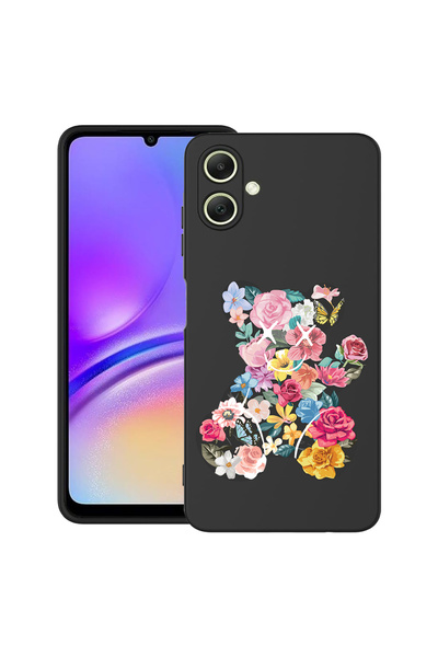 bestcase Carcasă subțire din silicon pentru Samsung Galaxy A06 5G, culoarea u...