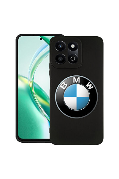 bestcase Carcasă subțire din silicon pentru Honor 200 Smart, BMW, 1923378 B 1750