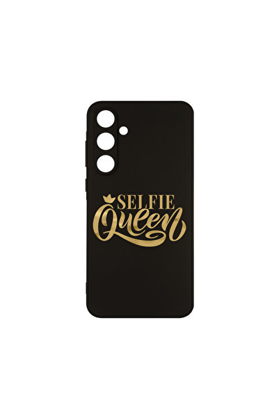 bestcase Λεπτή θήκη σιλικόνης για Samsung Galaxy A16, Selfie Queen, 1923376 B...