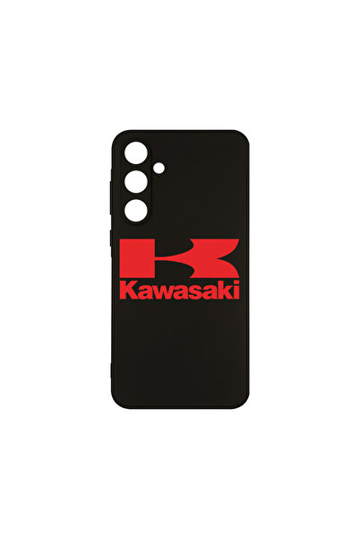 bestcase Carcasă subțire din silicon pentru Samsung Galaxy A16, Kawasaki, 192...