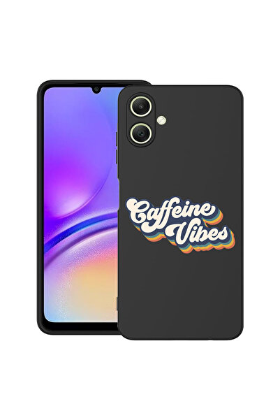 bestcase Carcasă subțire din silicon pentru Samsung Galaxy A06 5G, vibrații d...