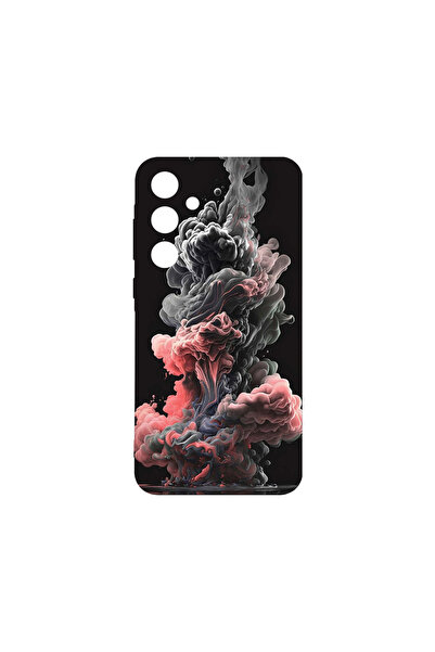 bestcase Carcasă subțire din silicon pentru Samsung Galaxy A16, culori lichid...